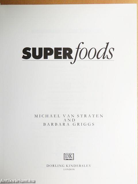 SuperFoods