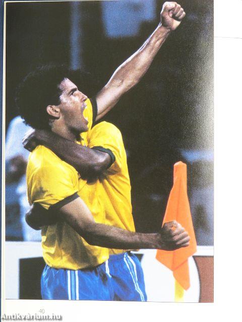 Italien WM '90