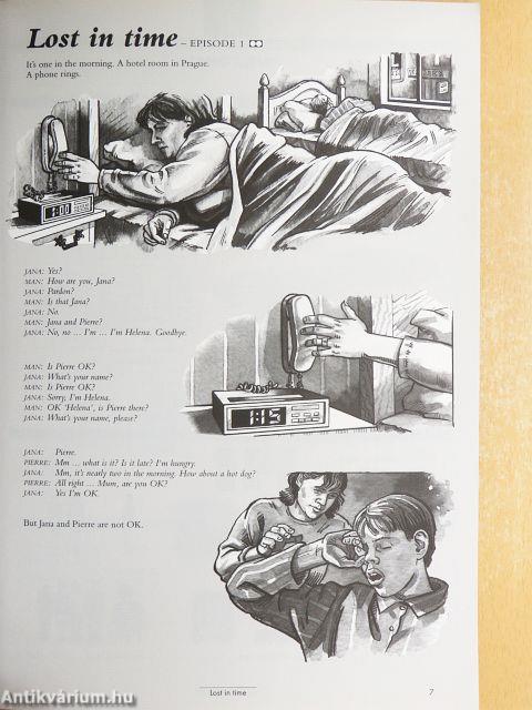 True to Life - Starter - Personal Study Workbook