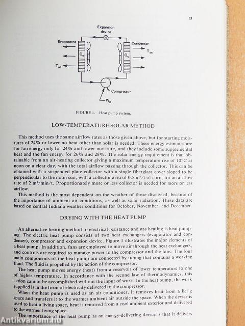 Handbook of Energy Utilization in Agriculture