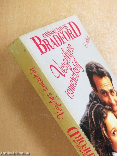 Veszélyes ismeretség