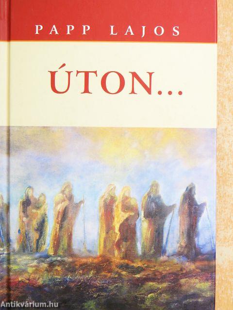 Úton...