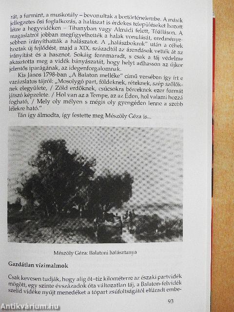 Barangolások hazai tájakon I.