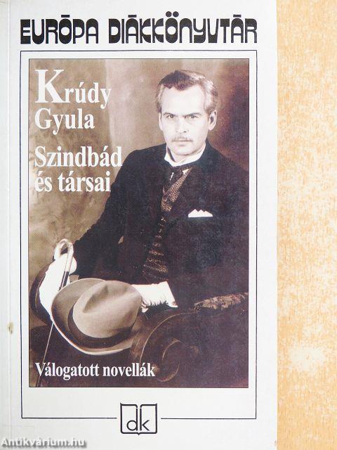 Szindbád és társai