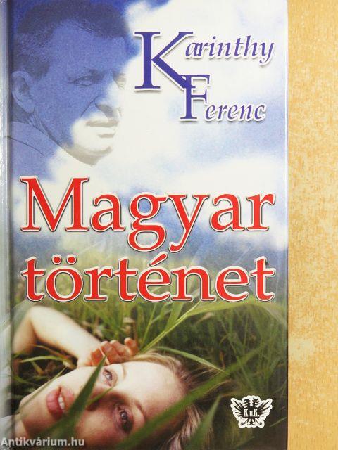 Magyar történet