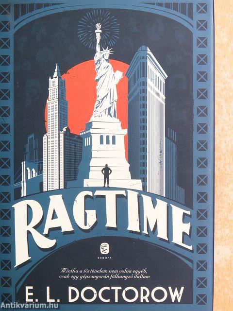 Ragtime