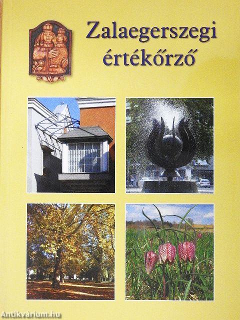 Zalaegerszegi értékőrző