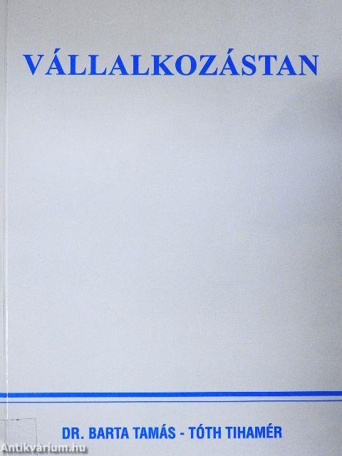 Vállalkozástan