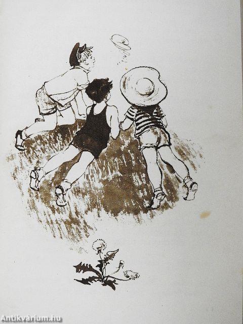 Hurrá, itt a nyár!