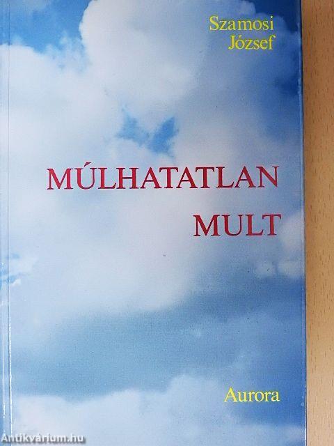 Múlhatatlan mult