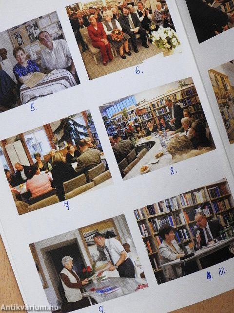 A Kárász József Alapítvány évkönyve