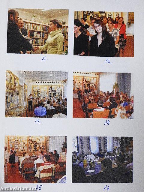 A Kárász József Alapítvány évkönyve