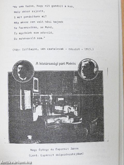 Nagy György életrajz és bibliográfia