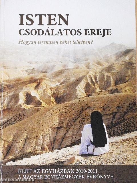 Élet az egyházban 2010-2011