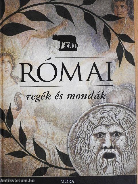 Római regék és mondák