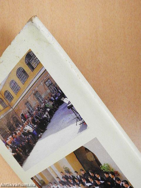 Szabó Dezső emlékkönyv