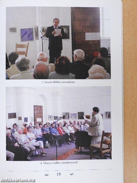 Szabó Dezső emlékkönyv