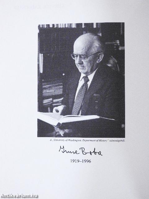 Kijevtől Kalocsáig