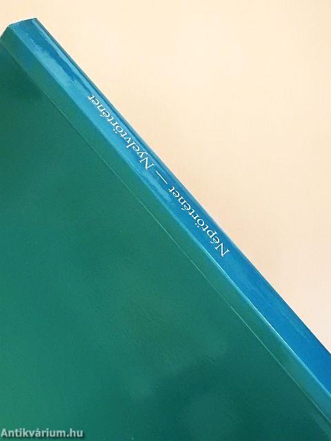 Néptörténet - Nyelvtörténet