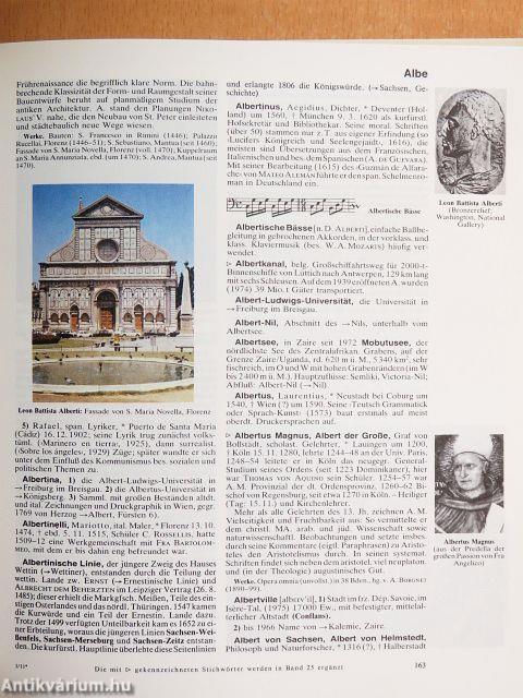 Der Grosse Brockhaus 1-26.