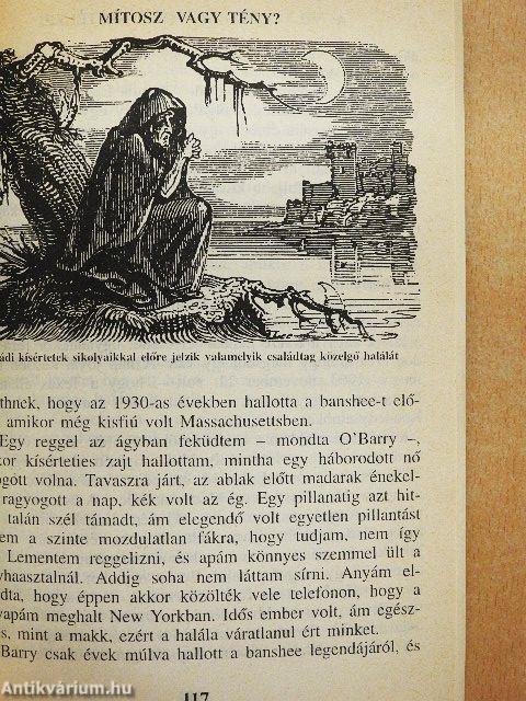 A világ legnagyobb rejtélyei