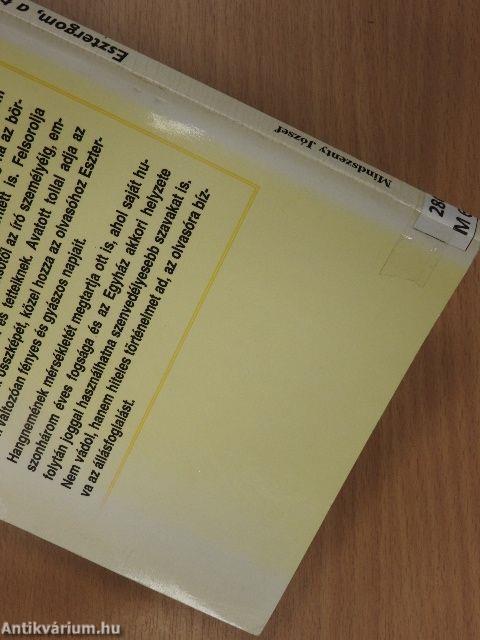 Esztergom, a prímások városa