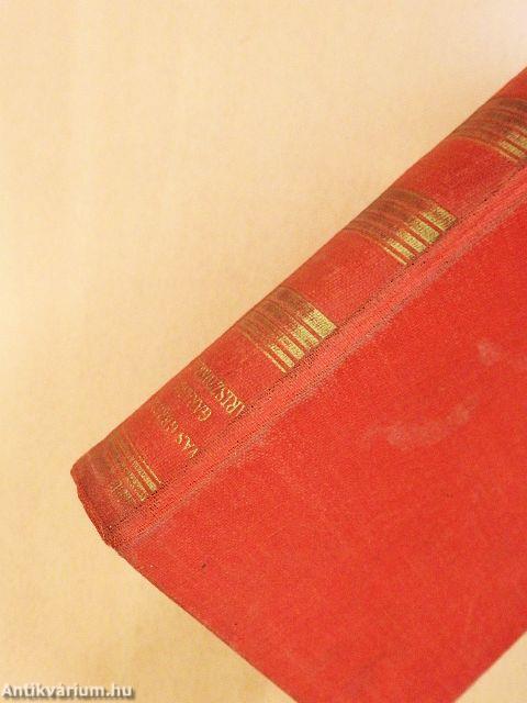 Garasos arisztokrácia