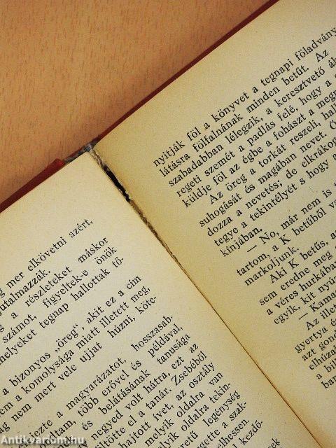 Garasos arisztokrácia