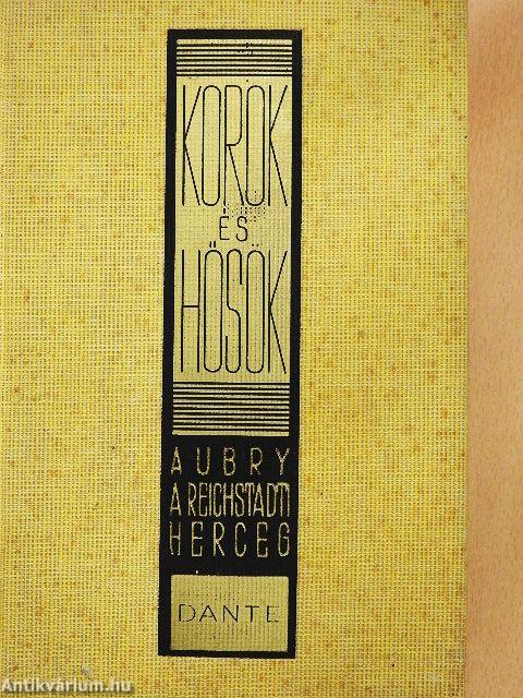 A reichstadti herceg