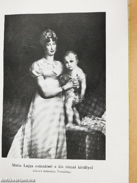 A reichstadti herceg