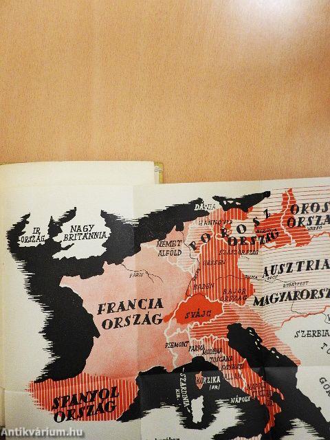 A reichstadti herceg