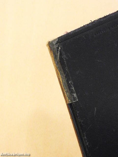 A kállói kapitány I-II.