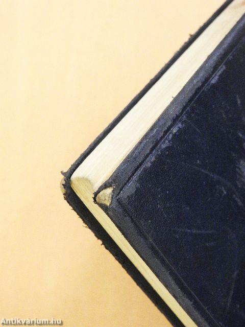 A kállói kapitány I-II.