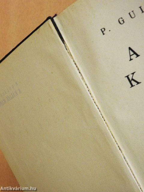 A kállói kapitány I-II.