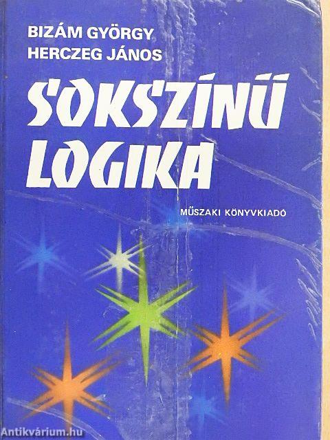 Sokszínű logika