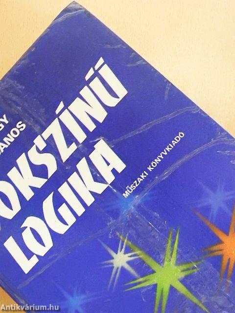 Sokszínű logika