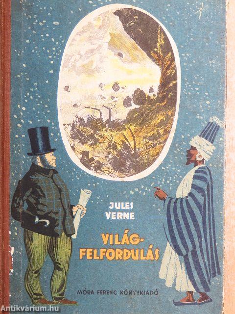 Világfelfordulás/A francia zászló