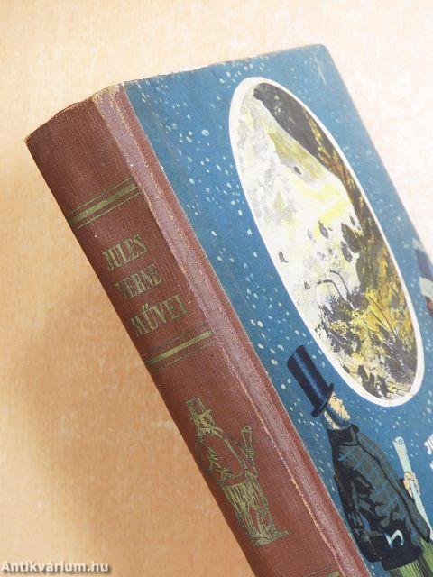 Világfelfordulás/A francia zászló