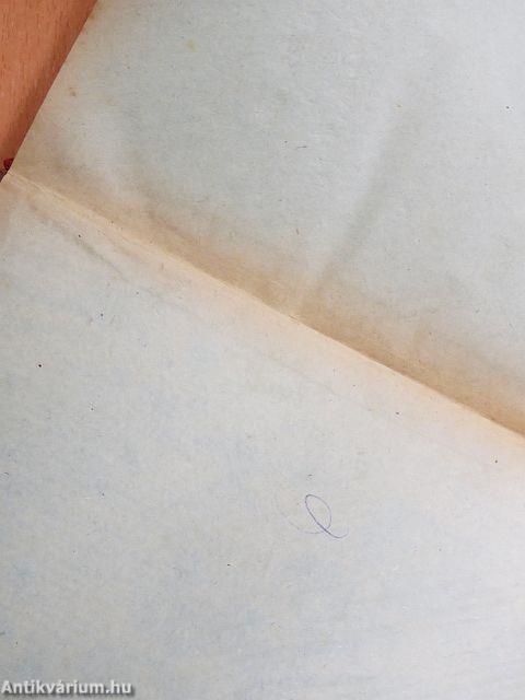 Világfelfordulás/A francia zászló