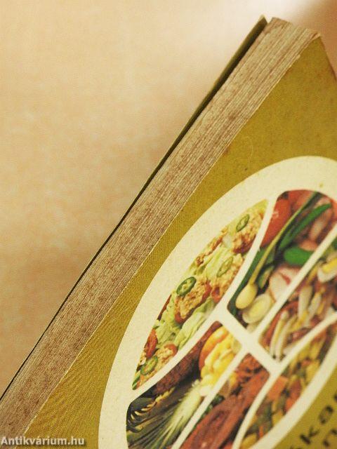 Főzőkanállal hazán kívül