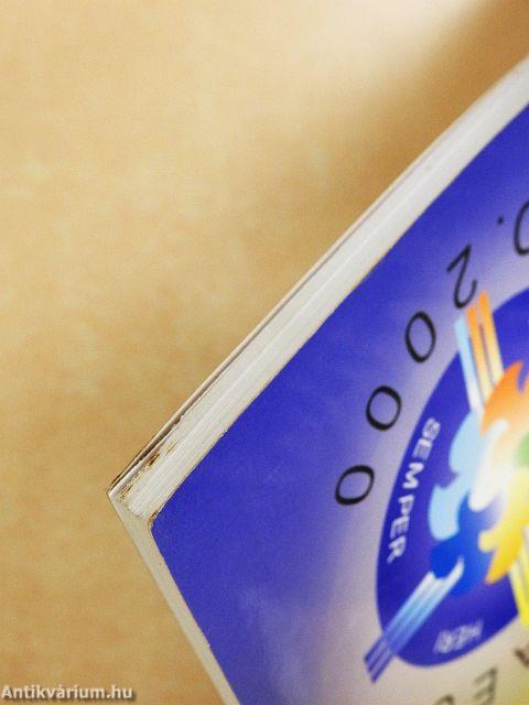 Jubileumi gyakorlati tudnivalók zarándokok számára