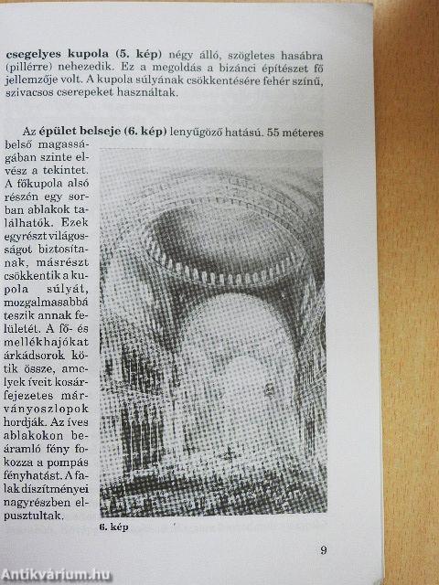 Az V-XVIII. század művészete