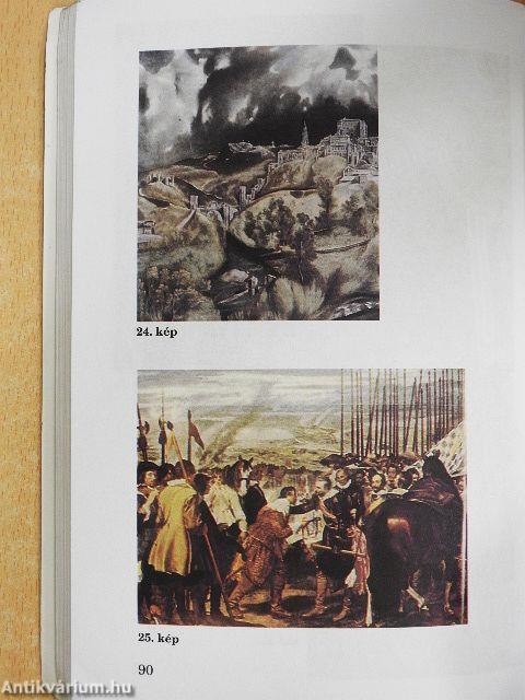 Az V-XVIII. század művészete