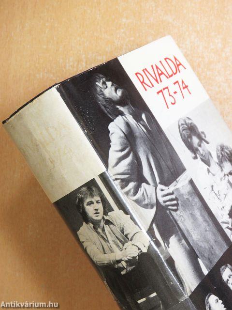 Rivalda 73-74