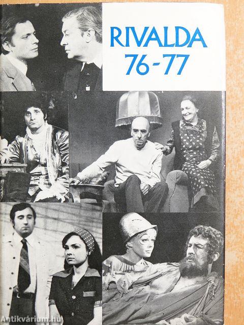 Rivalda 76-77