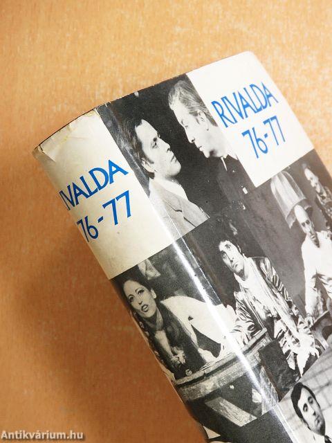 Rivalda 76-77