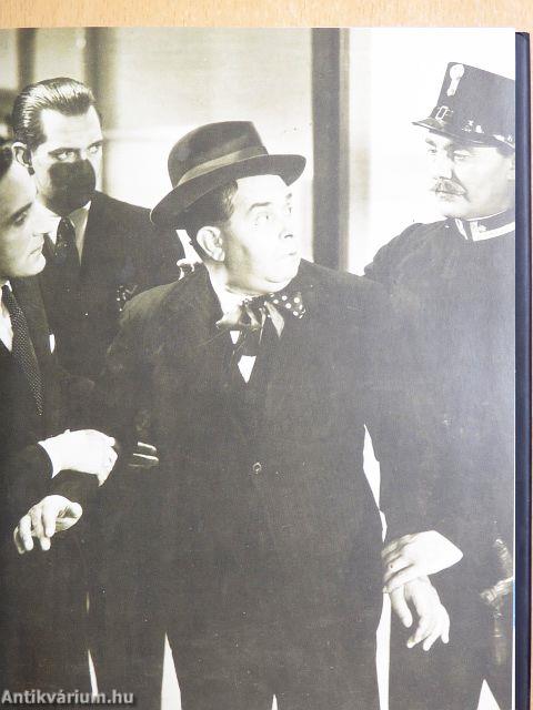 303 magyar filmszínész, akit látnod kell, mielőtt meghalsz