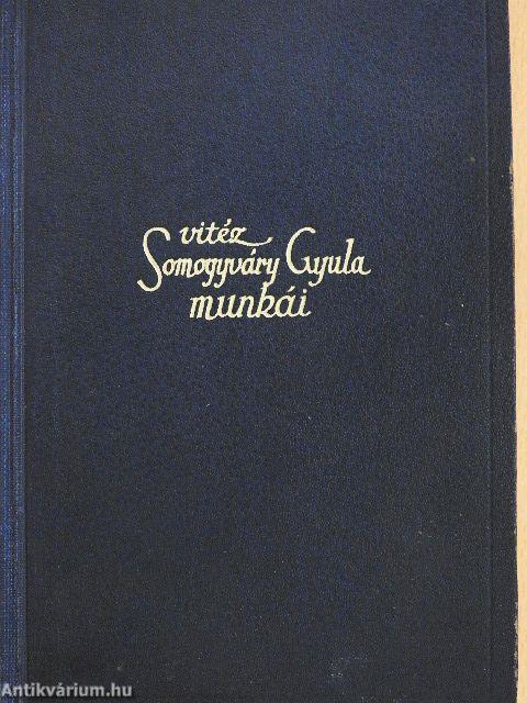 A város meg a sárkány