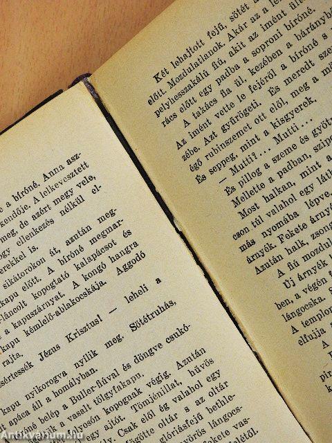 A város meg a sárkány