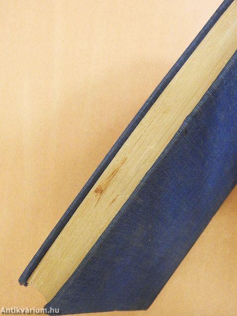 A modern angol irodalom története